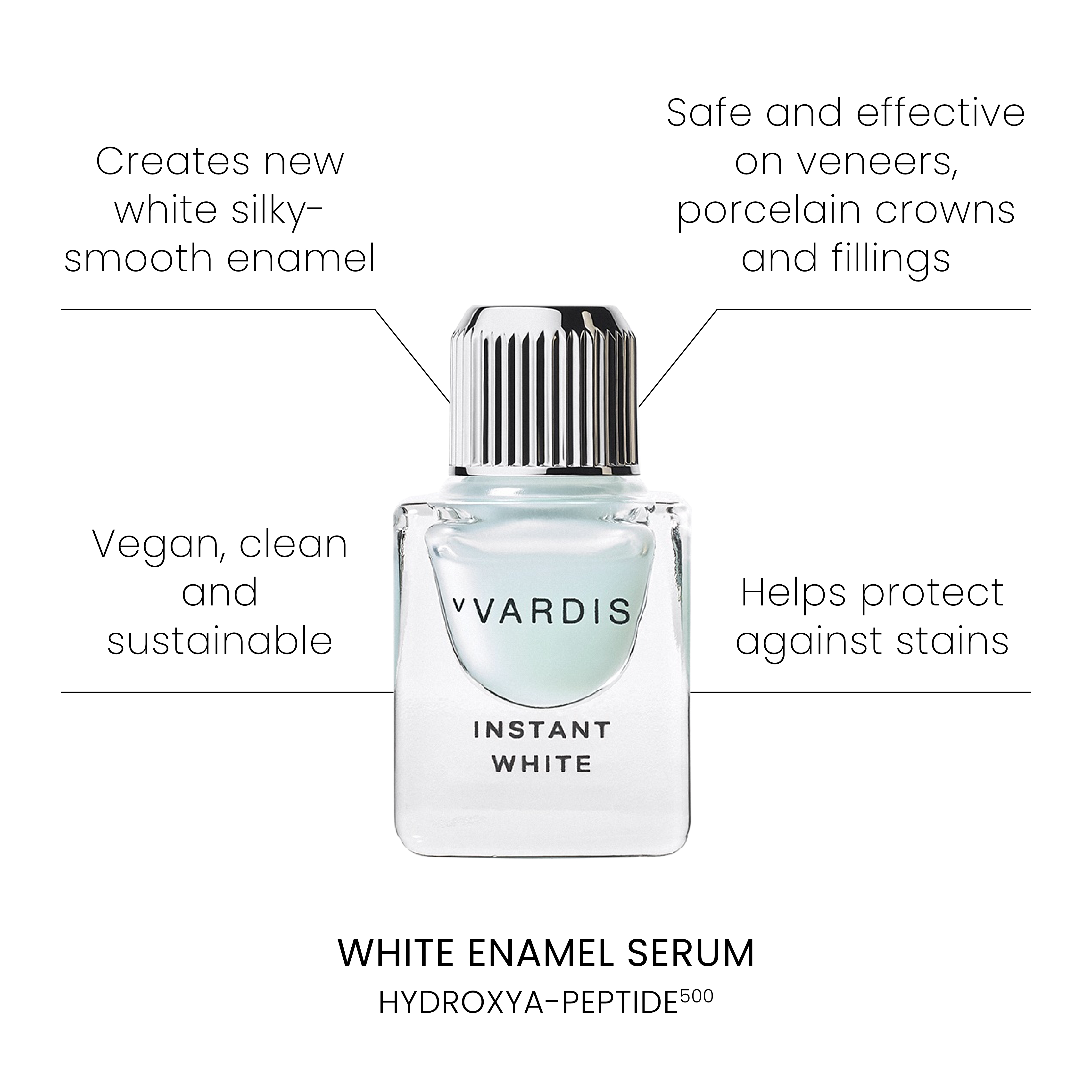 White Enamel Serum image number 4